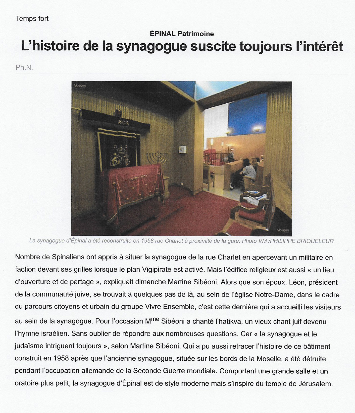 Vosges-matin-JECJ-Epinal-2019